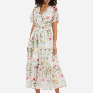 Klänning Sommaräng