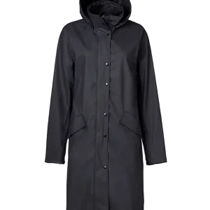 Mountain Horse - Mindy Regnkappa SVART