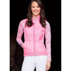 Mountain Horse Monoue väst