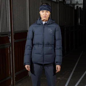 KLVea Ladies insulted Jacket