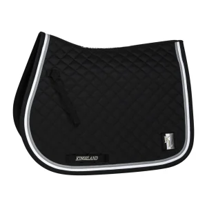 Hopp schabrak Kingsland Classic svart