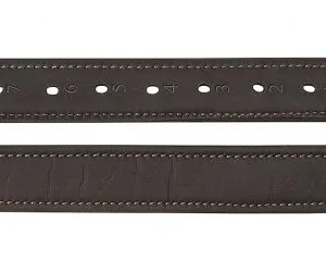 Stigläder Lippo Supreme