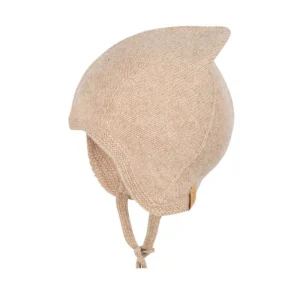 Pure Pure Bindehue - Baby - Kashmir - Havre