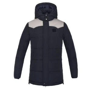 KLmiller Junior Parka vinterjacka