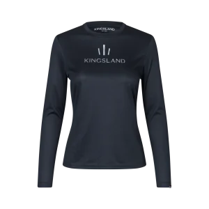 KLVidel Ladies Training Top