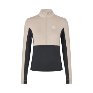 Träningstop KLNisha Ladies Training Shirt