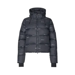 Classic Ladies Insulated Jacket, dam ridjacka