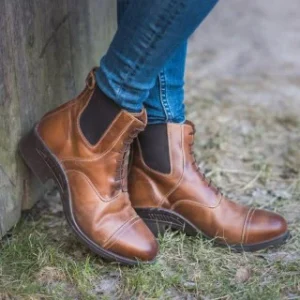 Ridskor Jodhpur Savona Gognac