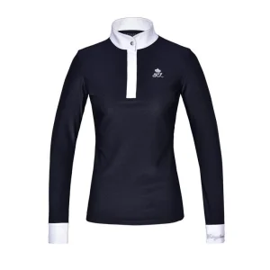 KLmacey tävlingstop Navy