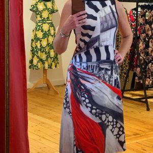 Förhandsbokning 5 Svart/Röd City