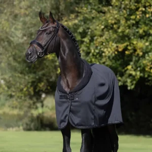 KLMona Fleece Rug, Kingsland