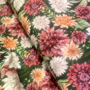 Förhandsbokad Britaklänning Dahlia Ulla