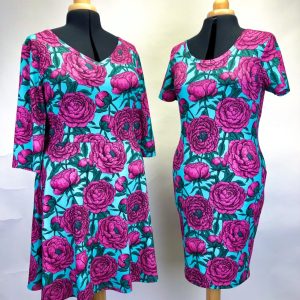 Bokad klänning_Katarina