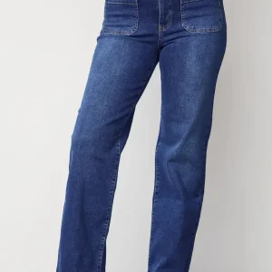 Bologna Wide Jeans