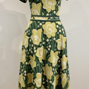 Förhandsbokning 4 Saga Påskliljor