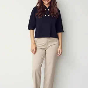 Firenze Highwaist Pant