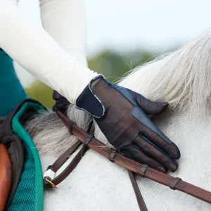KLNoe Summer Riding Glove, ridhandskar