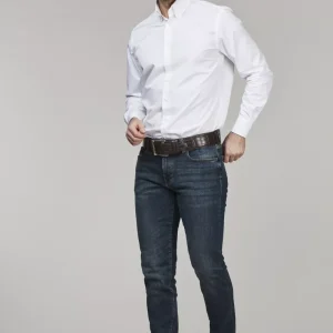 Hansen o Jacob Jeans