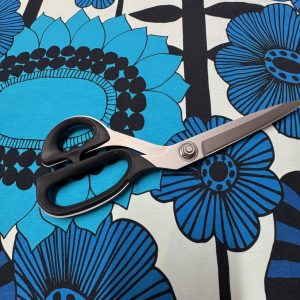 Albertina Blå, klänning flera modeller