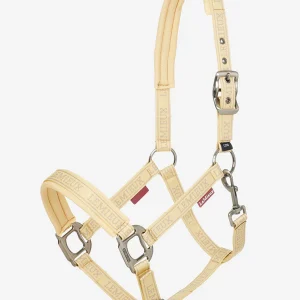 LeMieux grimma fodrad Logo Mimosa