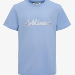 LeMieux T-shirt Young rider