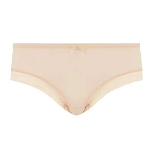 Cache Coeur Mjölk - Graviditet låg midja shorty - Blush