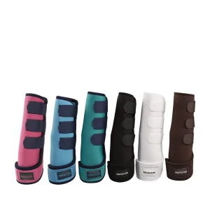 BENSKYDD/SNABBANDAGE NEOPRENE PROTECTOR