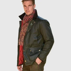 Wellington Of Bilmore Jacka