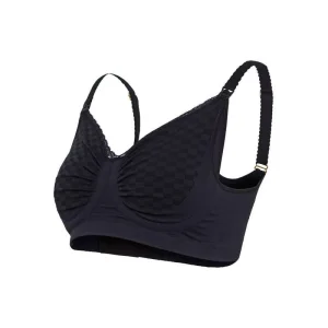 Carriwell Ny mamma Carri-Gel Amme-bh sömlös