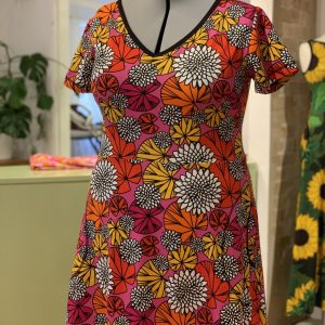 Förbokad  klänning Anna