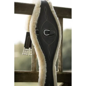 SADELGJORD SMART BY LIPPO MED PÄLS