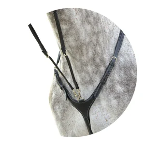 FÖRBYGEL FAZZINO MED MARTINGAL