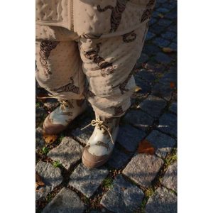 Konges Sløjd Termobyxor - Tiger