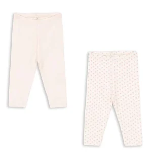 Fanga Fontana Bello Bukser - 2-pak - OCS - Punto Rosa