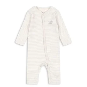 Fanga Fontana Fio Heldragt - OCS - Tea Stripe Gray Dawn