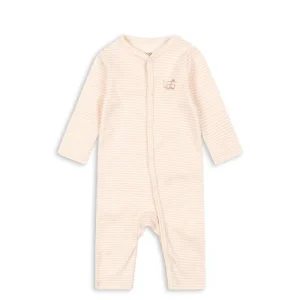 Fanga Fontana Fio Heldragt - OCS - Tea Stripe Cameo