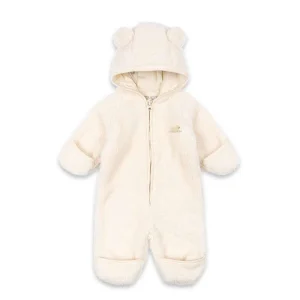 Fanga Fontana Picco Heldragt/Køredragt - GRS - Antique White