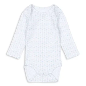 Fanga Fontana Fio Body - Langærmet - OCS - Barca