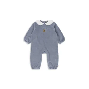 Konges Sløjd Miffa Overall - GOTS - Tradewinds