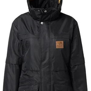 Mountain Horse Snowy Parka