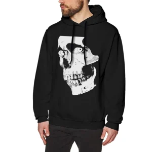 Dödskalle Tröja  Wicked Death